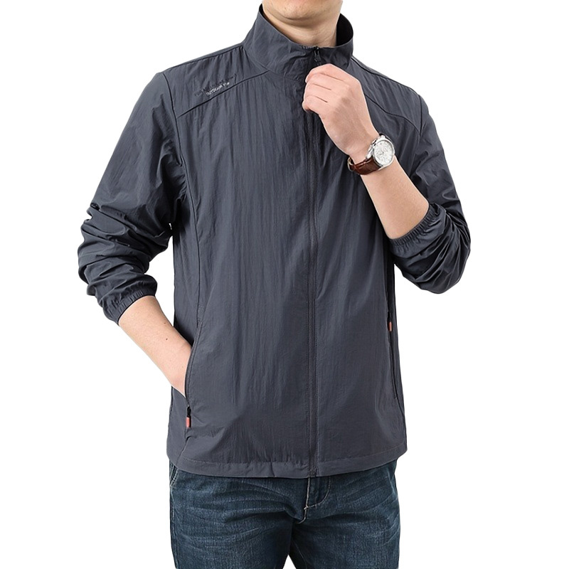 Erkek Hafif Deri Ceket Yazlık  - Coat Rack Standing incelemesi ve fiyatı