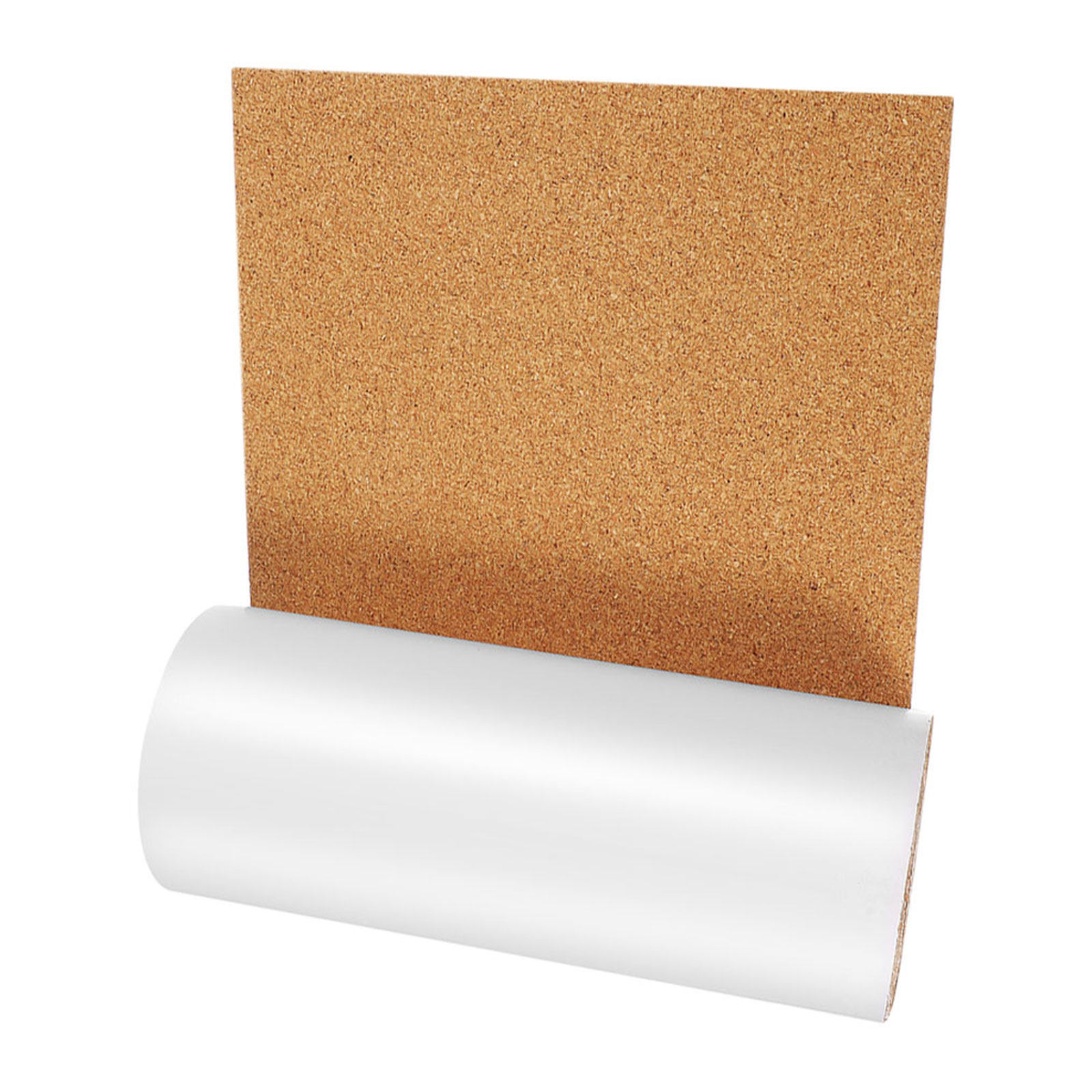 Yapışkanlı Mantar Levha 23.6x1 - Bulletin Board Cork incelemesi ve fiyatı
