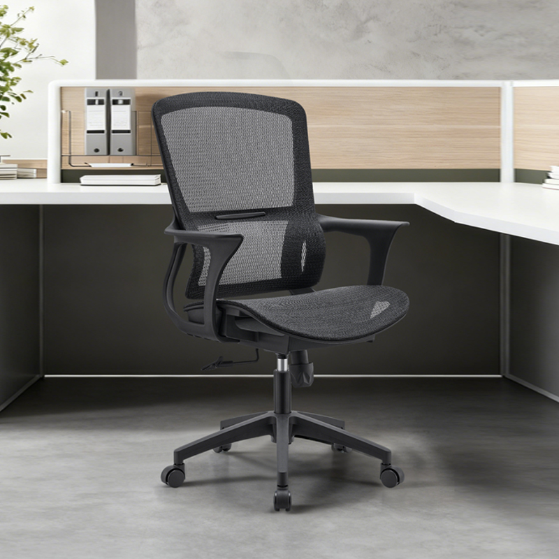 Orta Sırtlı Fileli Ofis Koltuğ - Task Chair Mid Back incelemesi ve fiyatı