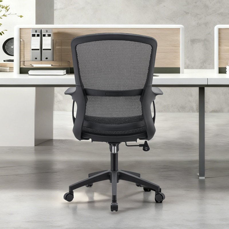 Orta Sırtlı Fileli Ofis Koltuğ - Task Chair Mid Back incelemesi ve fiyatı