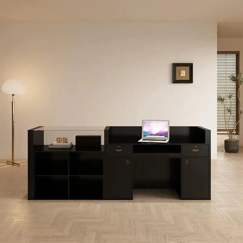 Özel Tasarım Modern Ofis Resep - Office Furniture Custom incelemesi ve fiyatı