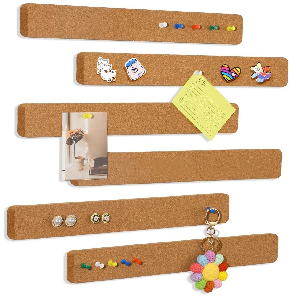 Mantar Malzeme Kendinden Yapış - Bulletin Board Cork incelemesi ve fiyatı