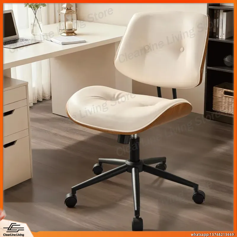 Modern PU Deri Ofis Koltuğu Te - Task Chair Mid Back incelemesi ve fiyatı