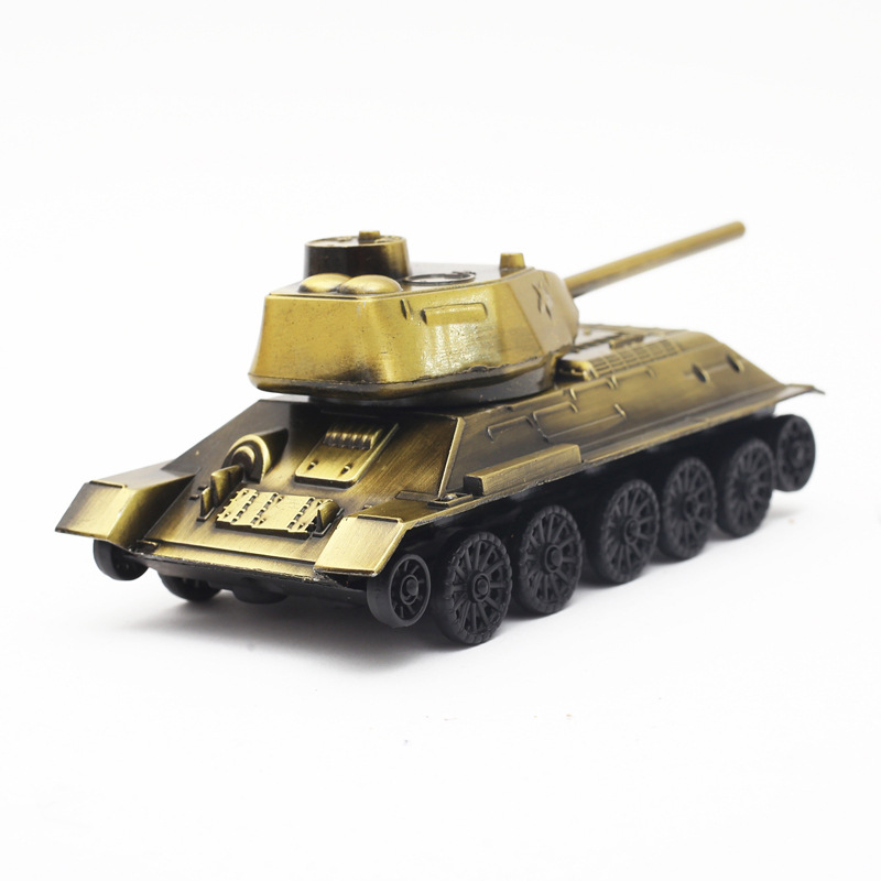 Çinko Alaşım Tank Modeli Vinta - Office X Furniture incelemesi ve fiyatı