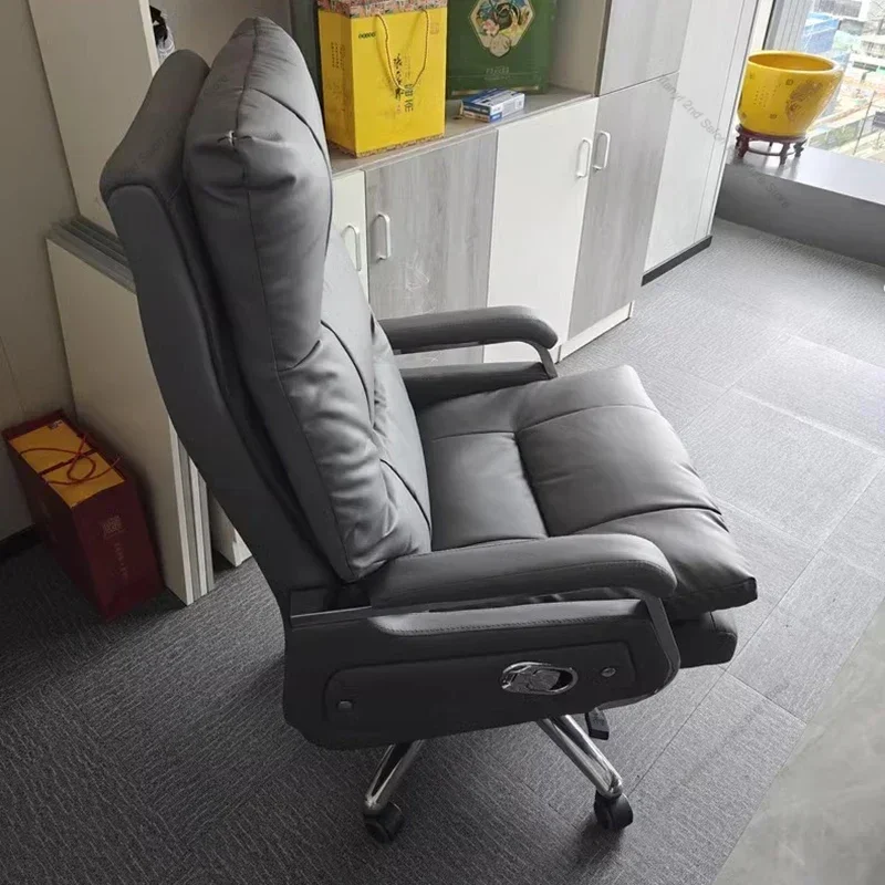 Modern Özgünlük Ofis Koltuğu L - Office Furniture Kl incelemesi ve fiyatı