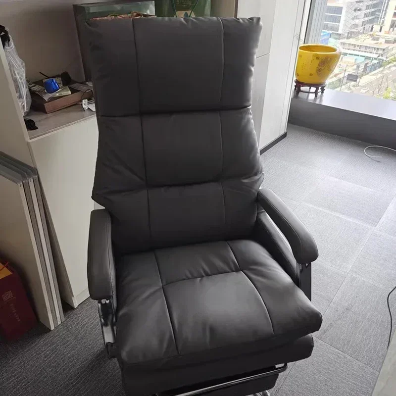 Modern Özgünlük Ofis Koltuğu L - Office Furniture Kl incelemesi ve fiyatı